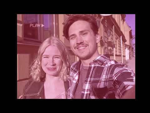 Hildur Höglind - Radion Sjunger Om Dig