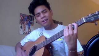 Untitled - Rex Orange County (Cover)