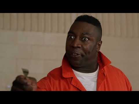 Half Baked - The Second Prison Visit