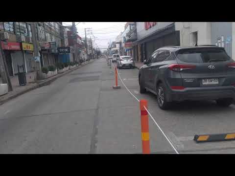 (VIDEO) Desde mañana se reabre el paso de vehículos por calle Independencia