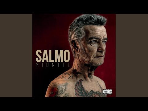 Video per il significato della canzone Borderline di Salmo