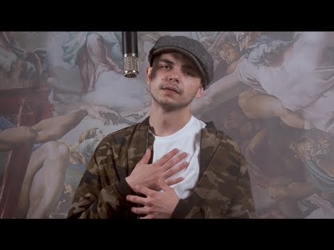 Tecsan - Desfrânarea (Videoclip Oficial)