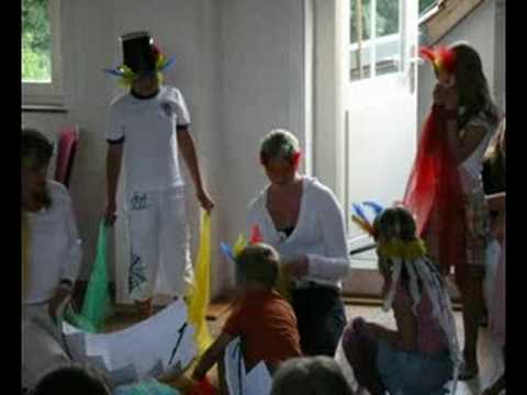 Eurowoche 2008 - DiaShow