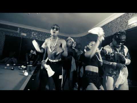 Cash Wale - Handkerchief ft Idowest [Viral Video]