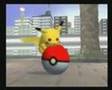 Super Smash Bros Intro Nintendo 64 Pal Version