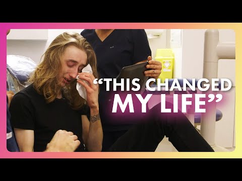 The Moment They Finally Got Help (4K Real Stories)