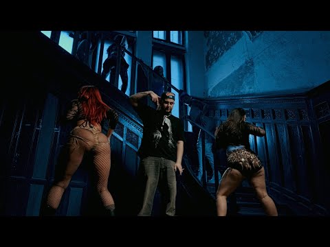 GIOVANNI X AdelinMM - Atentie (Official Music Video)