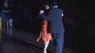 Video thumbnail for Hugo Daniel e Aurora Lubiz