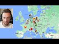 0 25 Geoguessr Pros Get Denmark Right