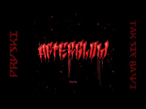 Prvski ft. Wiciu, Modlihv - Tak się bawi (prod. Dragos Marcus)