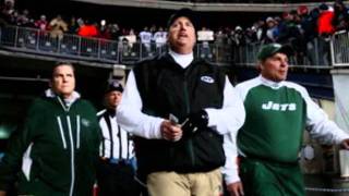 Jets defeat Patriots, 2011 playoffs tribute