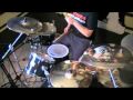 Everclear - The Good Witch of the North - Drum Cover