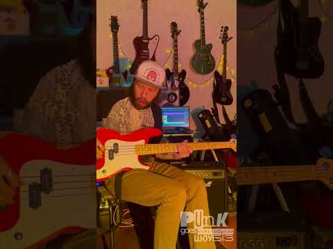 Ґринджоли - Разом Нас Багато (LFG punk version) "Punk goes український шоубіз"