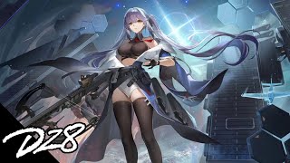 Cover art for ESSEX INSPIRED SONG | "Dreams" | DizzyEight [Azur Lane]