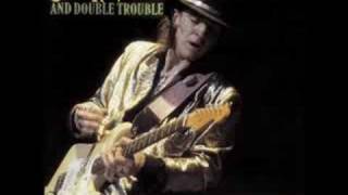 Stevie Ray Vaughan-I'm Leaving You (Live Alive) pt.6