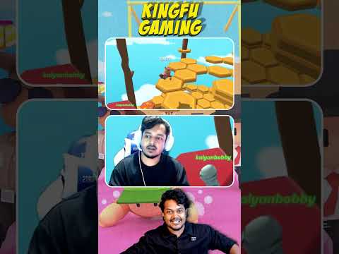 WHEN EDITOR IS YOUR ENEMY || KINFGU GAMING || TELUGU GAMING #telugugaming #telugugamer #telugu Teluguvoice