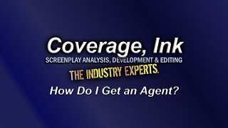 How Do I Get an Agent?