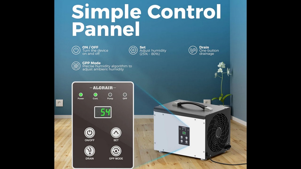 AlorAir creator video 2