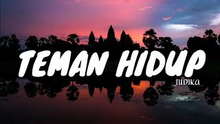 Download lagu Judika - Teman Hidup (LIRIK)LYRIC mp3