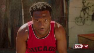 Open Mike Eagle - 95 Radios (feat. Has-Lo) | Official Video