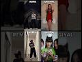 Which One Is Better Original Vs Remix Confess Your Love Laufey And NewJeans Shorts