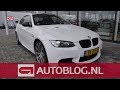 Mijn Auto: BMW M3 (E92) van Fevzi