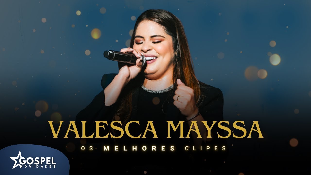 Valesca Mayssa | As Mais Tocadas - Coletânea [Vol.4]