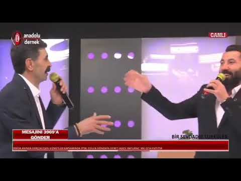 Nurettin Şahin/ Senden Vazgeçtim