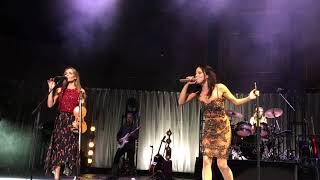 The Corrs - White Light (Live at Royal Albert Hall 2017)