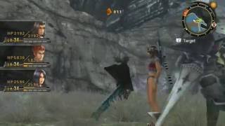 Chain Together - Let's Play Xenoblade Chronicles Part 59