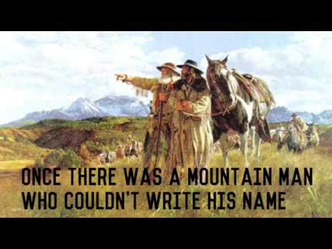 Jim Bridger - Johnny Horton