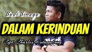 Download lagu The Mercys - Dalam Kerinduan | Cover Budi Sinaga mp3