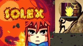 [SJ] The Solar Express