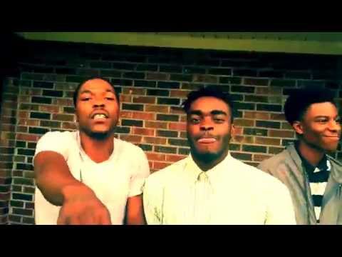 Knuck If You Buck Freestyle! (GreenTown)