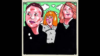 The Joy Formidable - Little Blimp (Daytrotter Version)