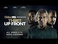 ⚽ Welcome to Three Up Front | with Simon Jordan, Graeme Souness and Troy Deeney