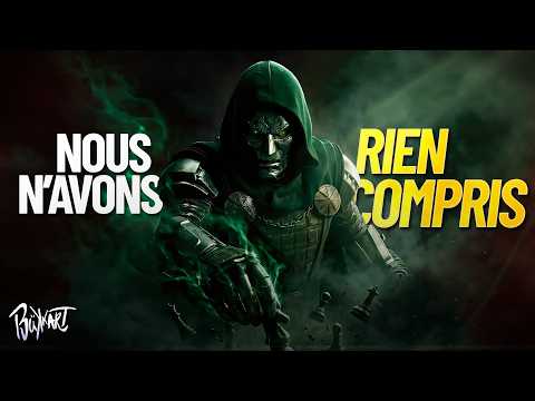 Vous n'avez rien compris au trailer d'Avengers Doomsday ! Ils vous mentent !