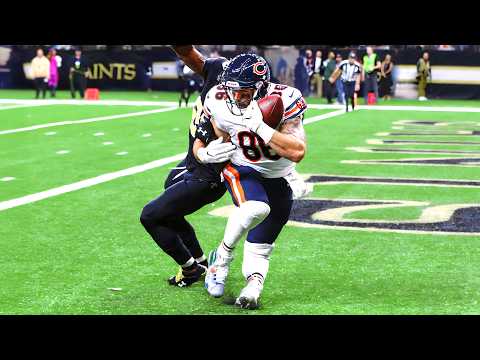 Worst Injuries In The NFL