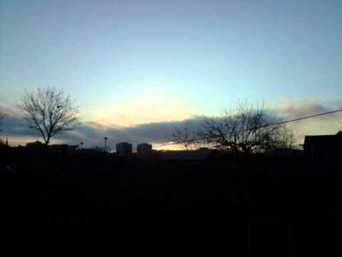 White Flags-Blue Eyes