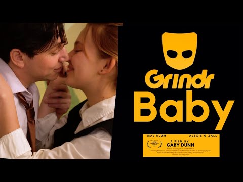 Grindr Baby