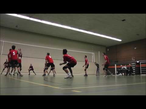 AutovanOort Rebelle jongens A 29 jan 2017 NJOK