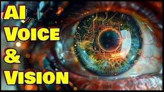 OpenAI Voice Mode goes WILD | AI Vision wars HEAT up | RunWay GEN 3 produces SORA level videos