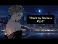 Heiress Wants You To Work For Her F4M