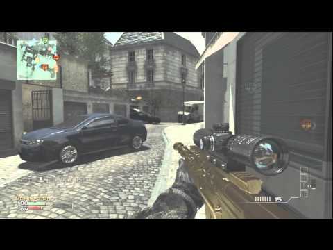 How to Properly Destroy a Bouncing Betty