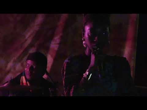 Hempress Sativa "Made I Whole"