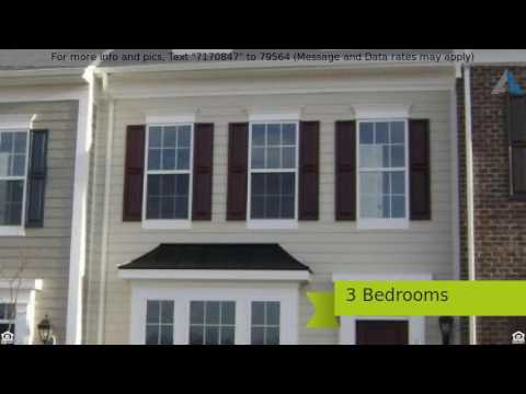 Priced at $1,900 - 15 DERBY DRIVE, LA PLATA, MD 20646