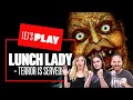 Let's Play Lunch Lady - TERROR IS SERVED! LUNCH LADY PC GAMEPLAY