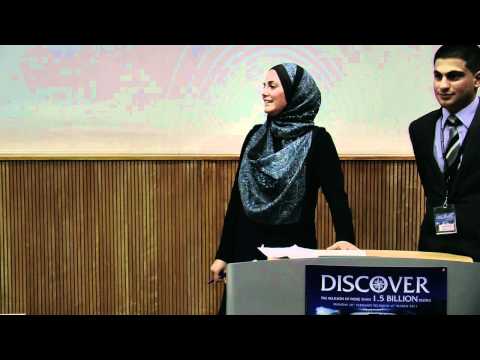 Women in Islam: Liberated or Oppressed? (2011)