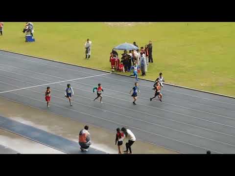 75m Cat E Masculino - Mirim 2022