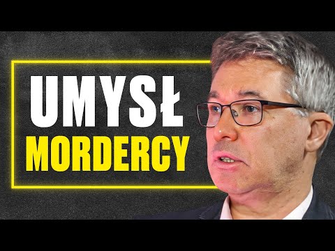 PSYCHIATRA: Co się kryje za maską NARCYZA I PSYCHOPATY? Maciej Klimarczyk o zaburzeniach osobowości.